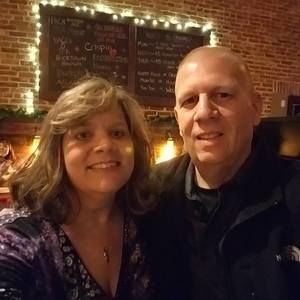 Meet your Posher, Lacy